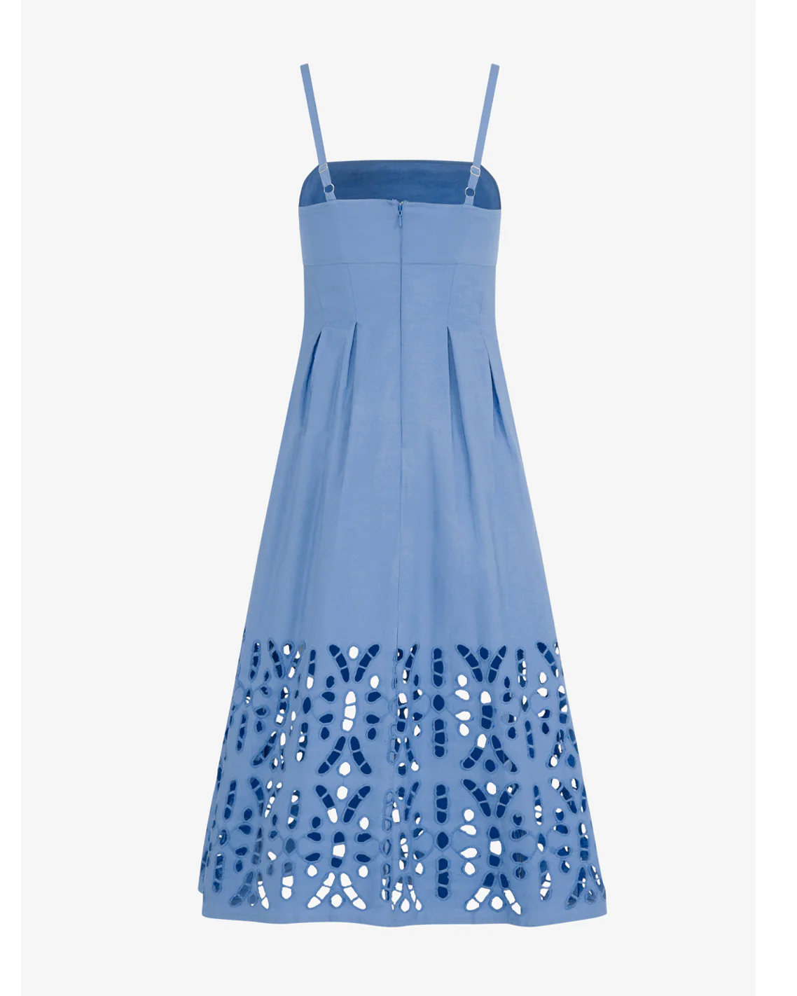 Ada Midi Dress - Image 6
