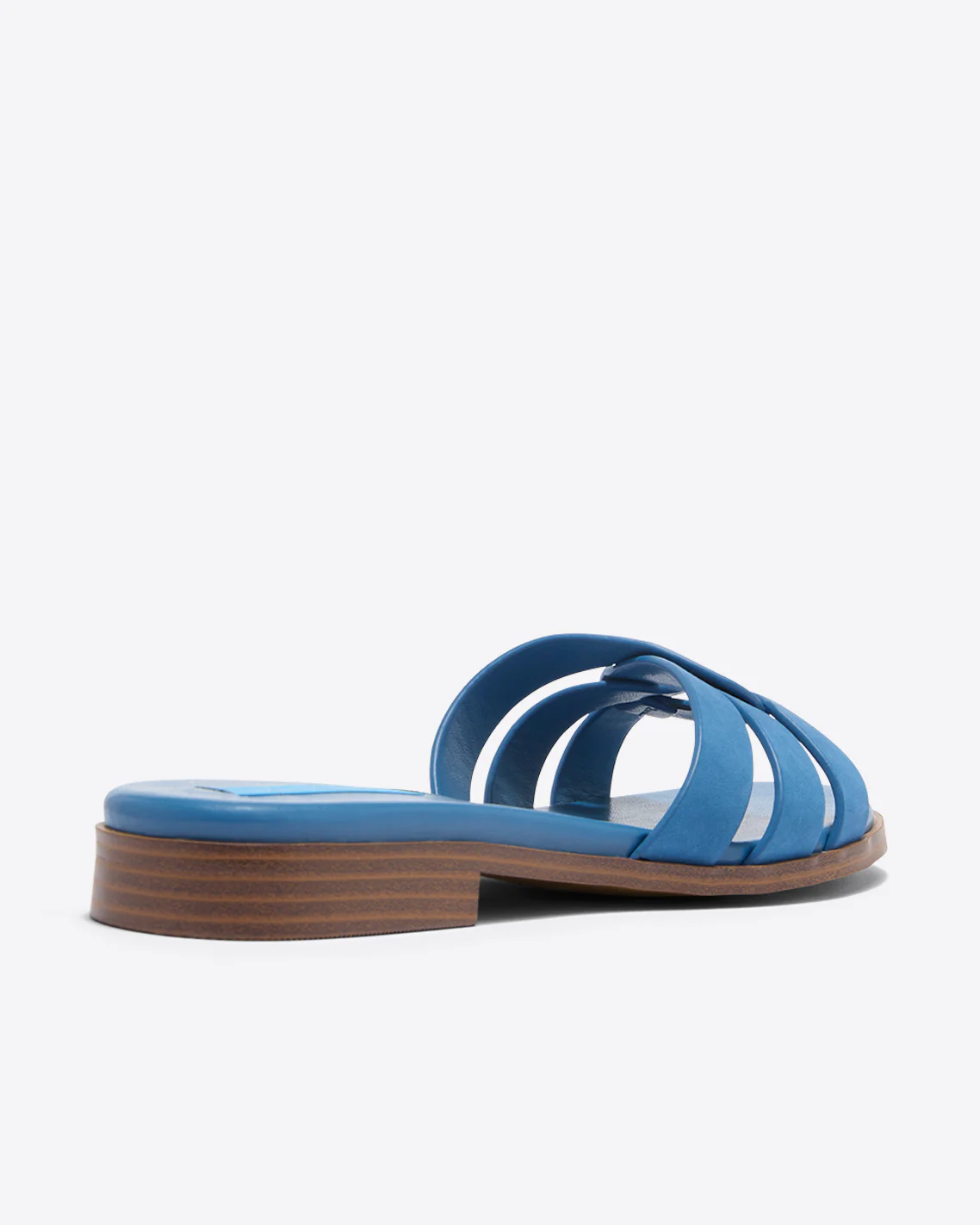 Andy Sandal in Blue - Image 3
