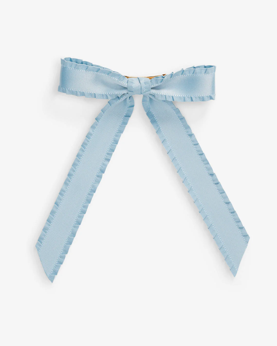 Bow Hair Barrette - Image 2