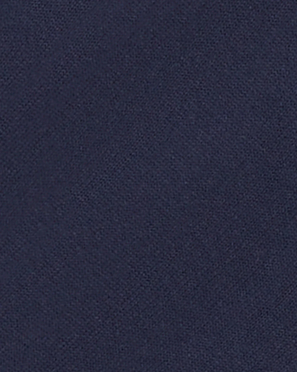 Button Front Cardigan in Navy - Image 7