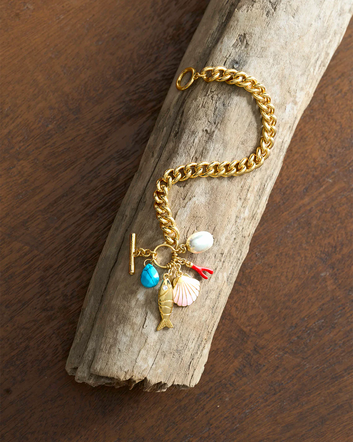 Charm Bracelet - Image 2