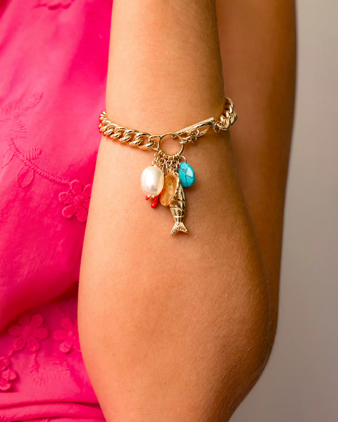 Charm Bracelet - Image 5