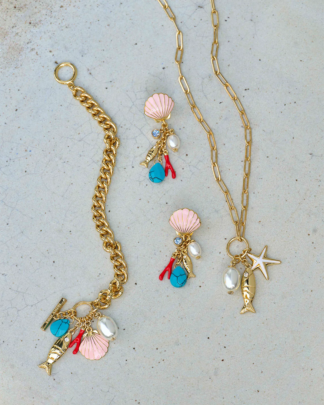Charm Necklace - Image 3