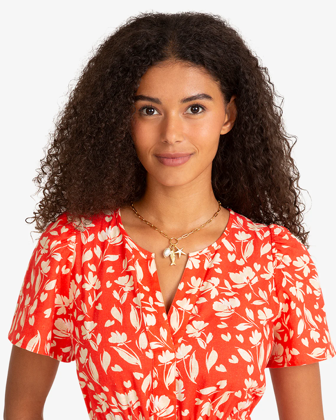 Charm Necklace - Image 4