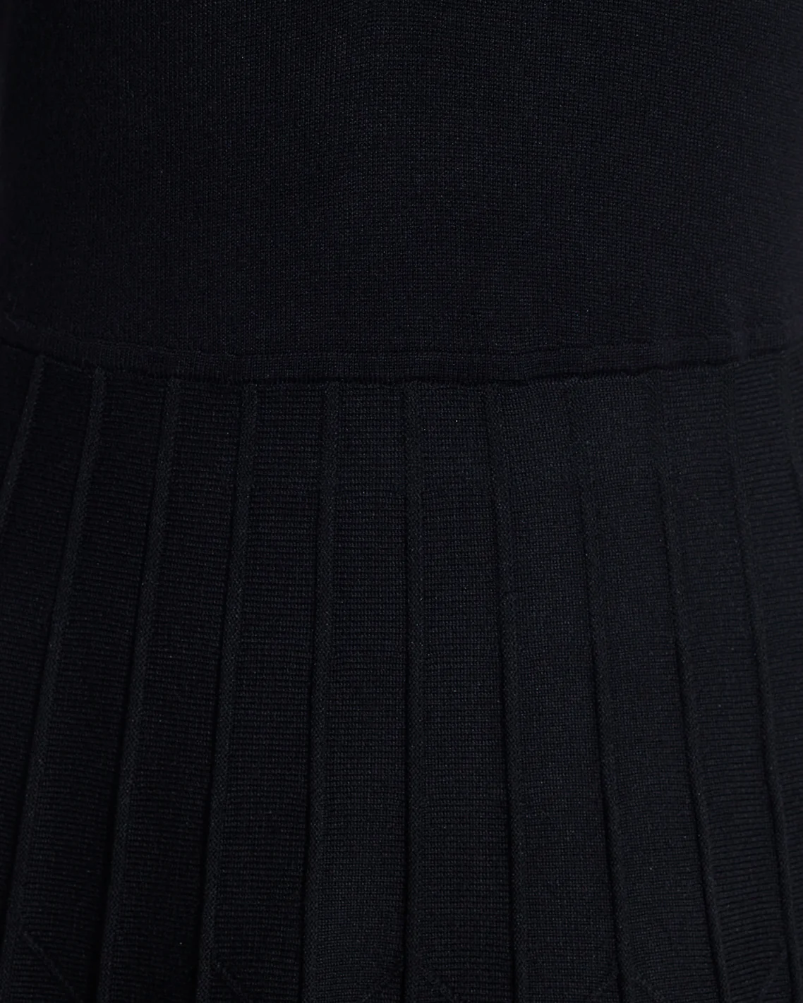 Collared Midi Dress - Image 6