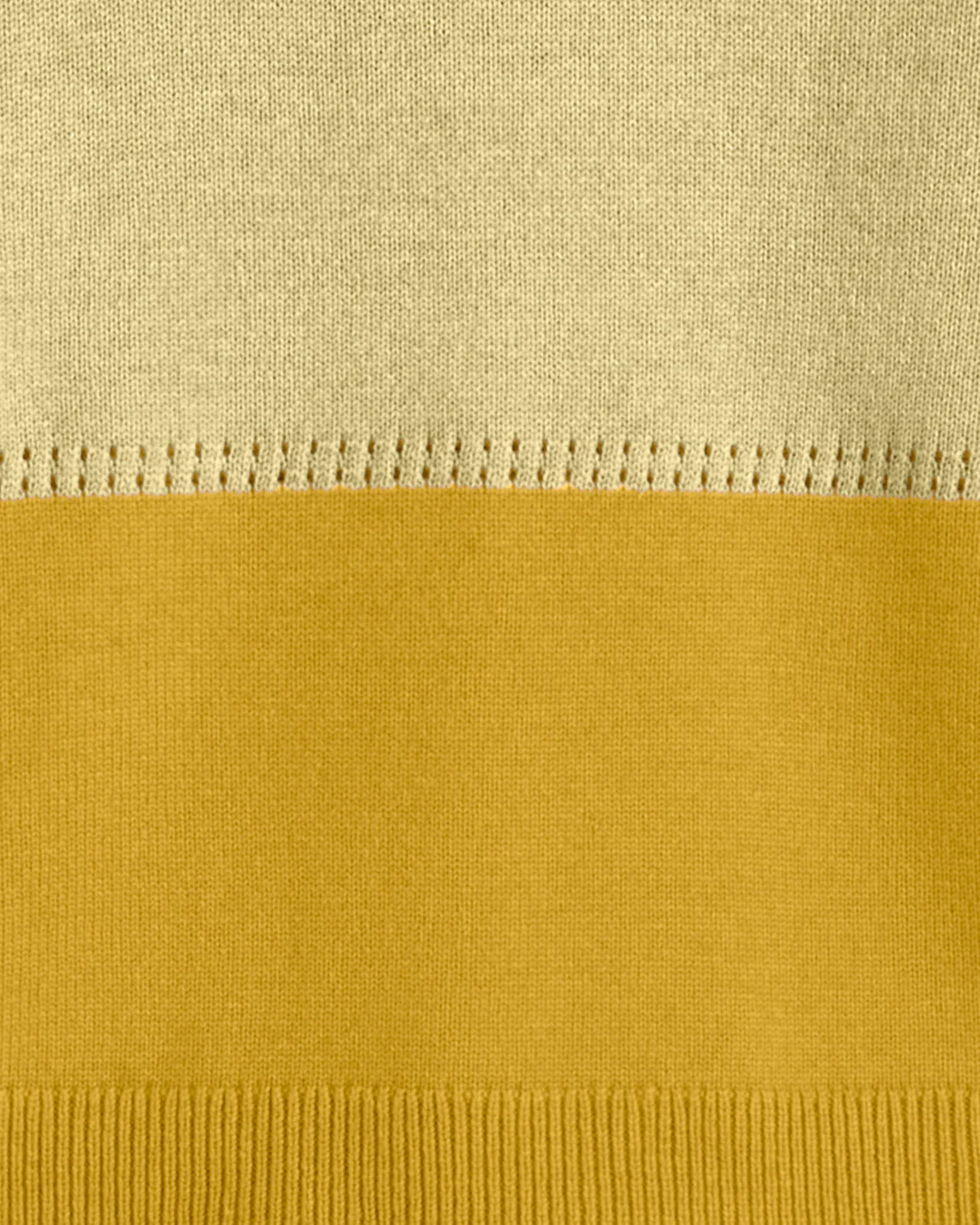 Colorblock Crewneck Sweater - Image 4