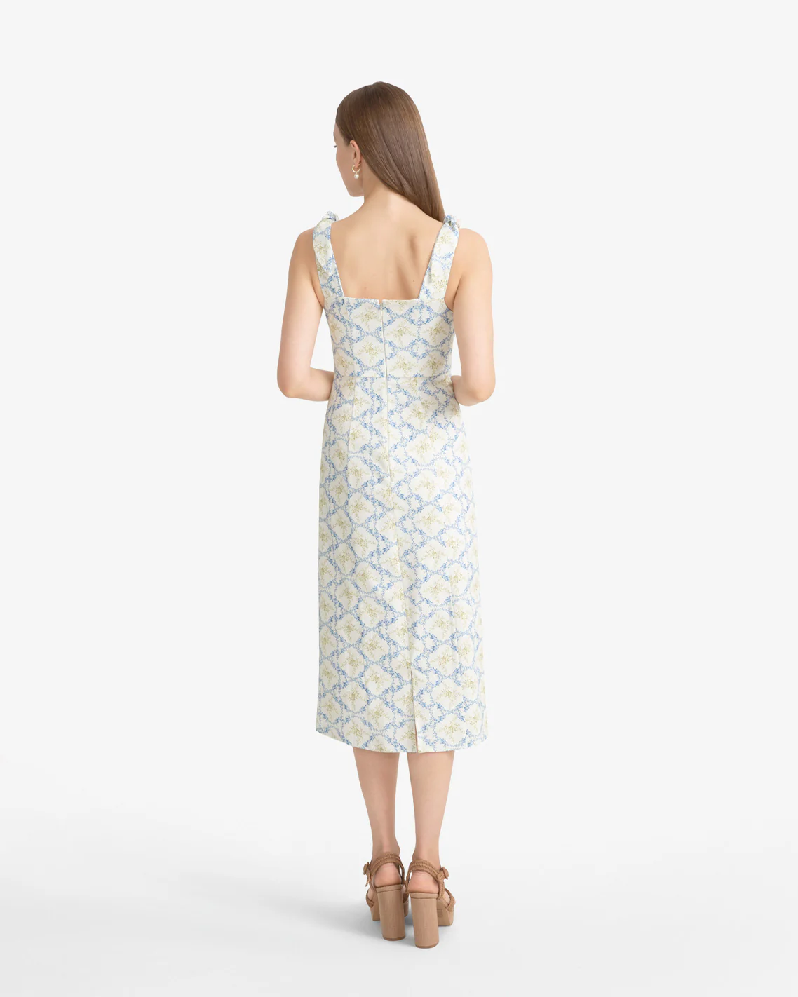Frankie Dress - Image 2