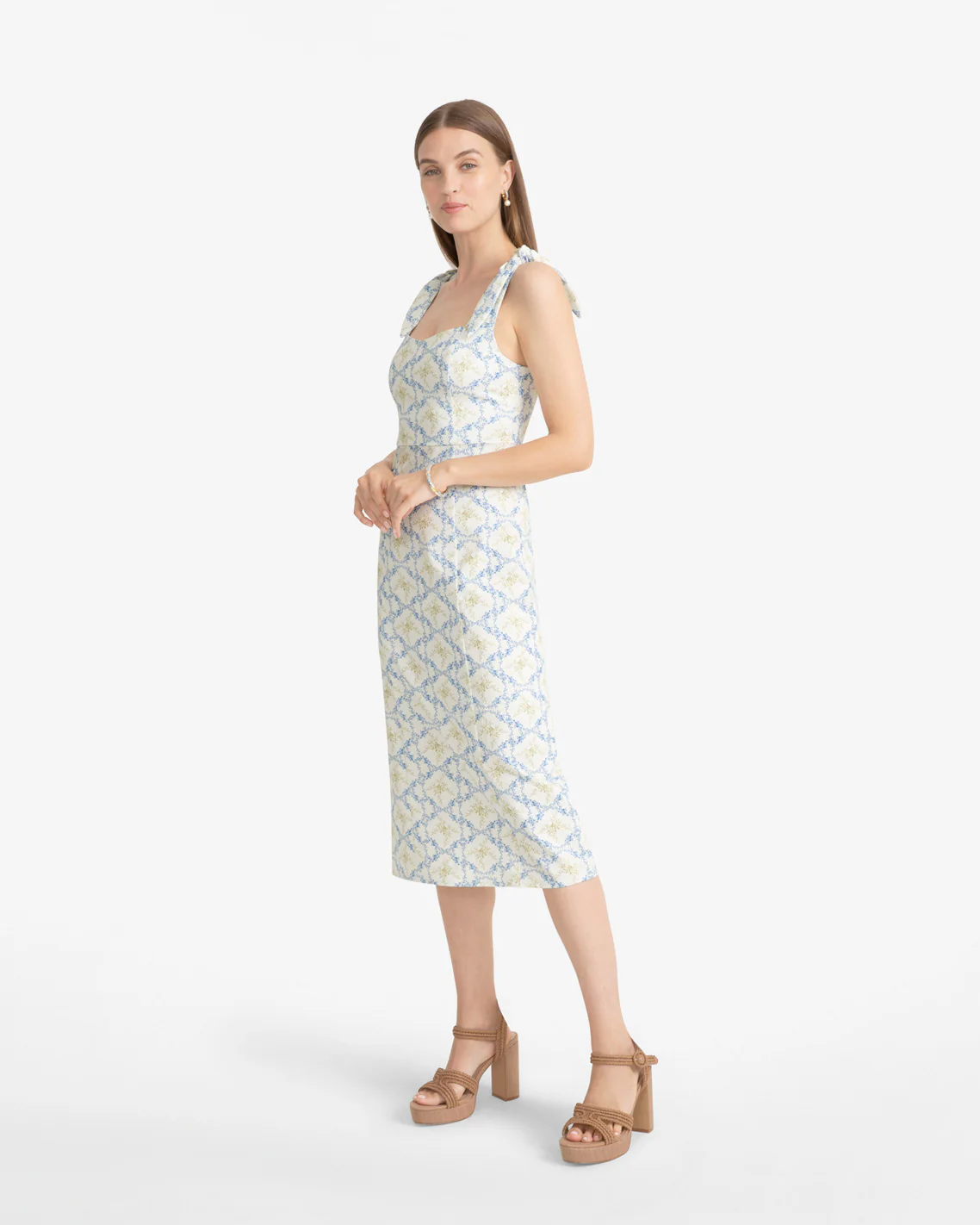 Frankie Dress - Image 3