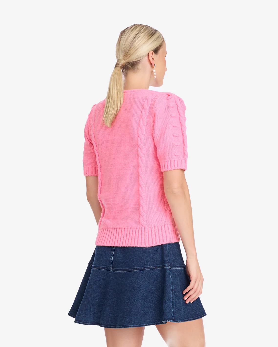 Heart Sweater - Image 2