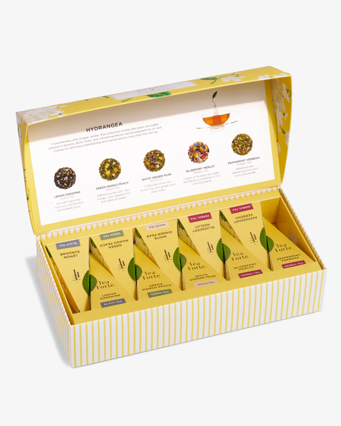 Hydrangea Petite Presentation Box - Image 2