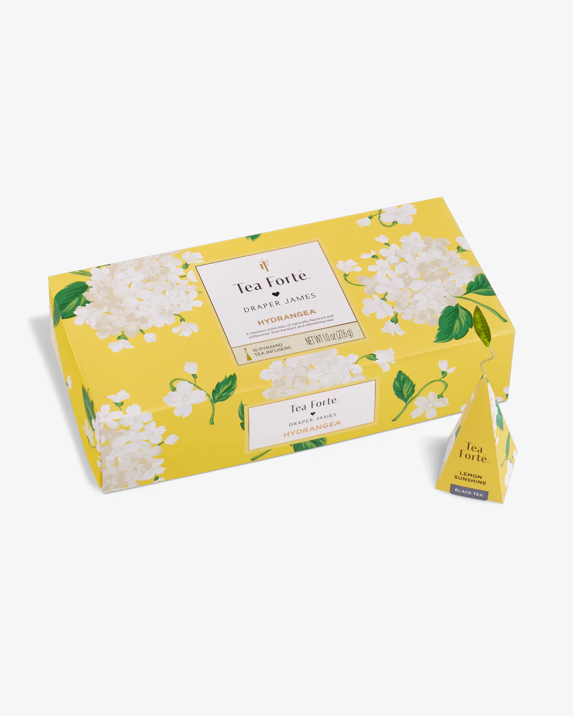 Hydrangea Petite Presentation Box - Image 4