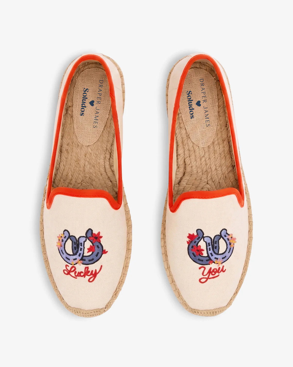 Soludos Lucky You Espadrilles - Image 3