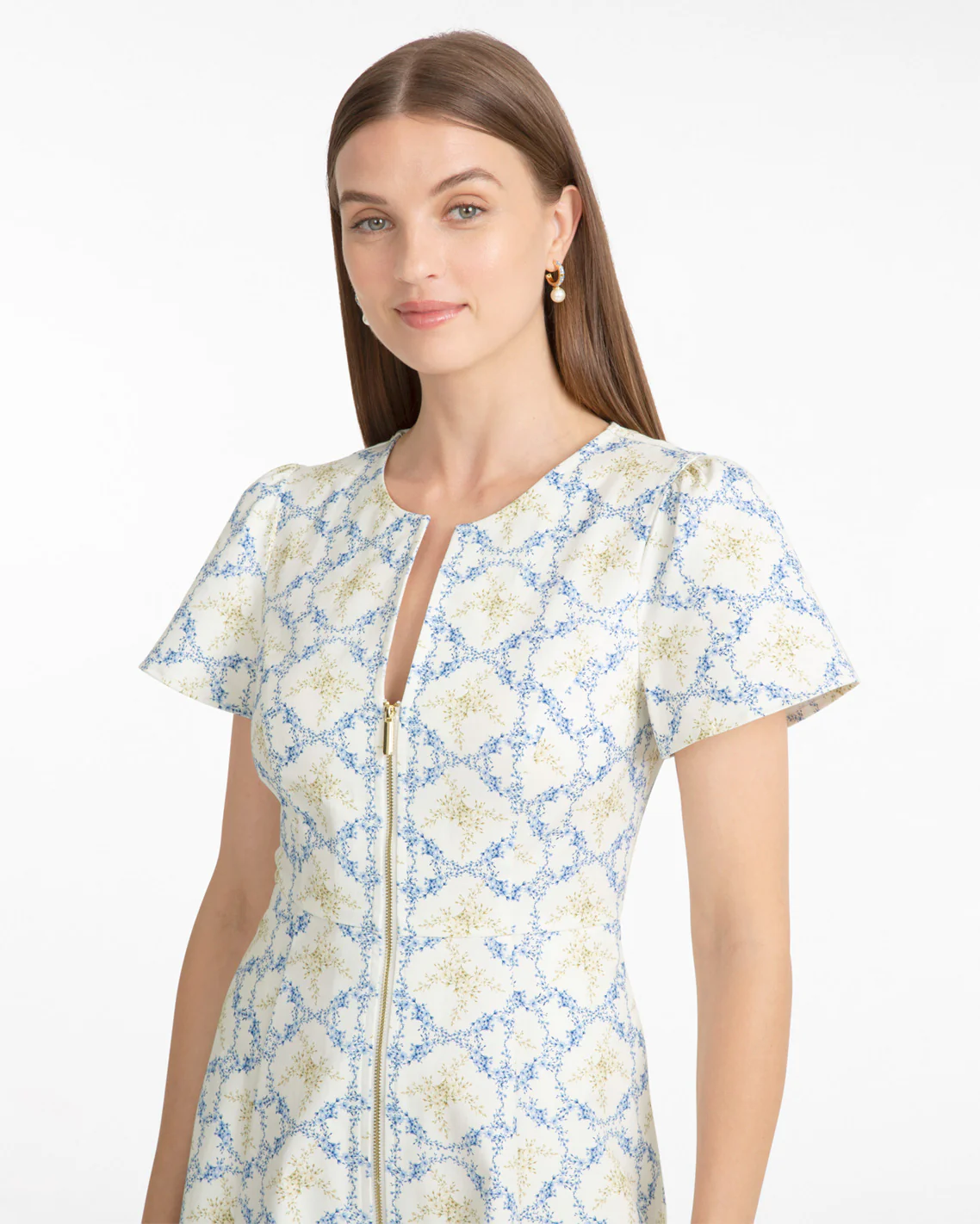 Mae Dress - Image 5