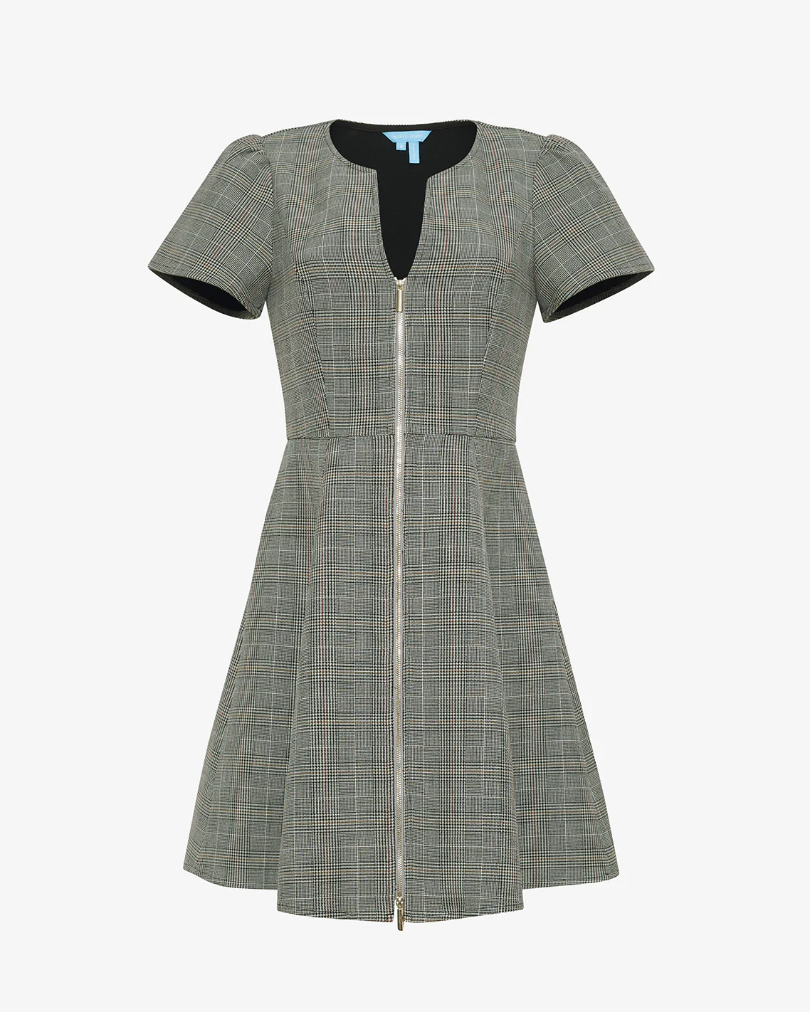 Mae Love Circle Dress - Image 3