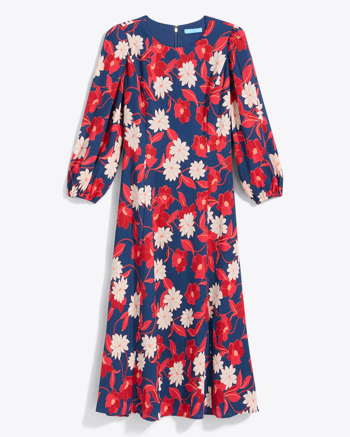Matilda Midi Dress - Image 4