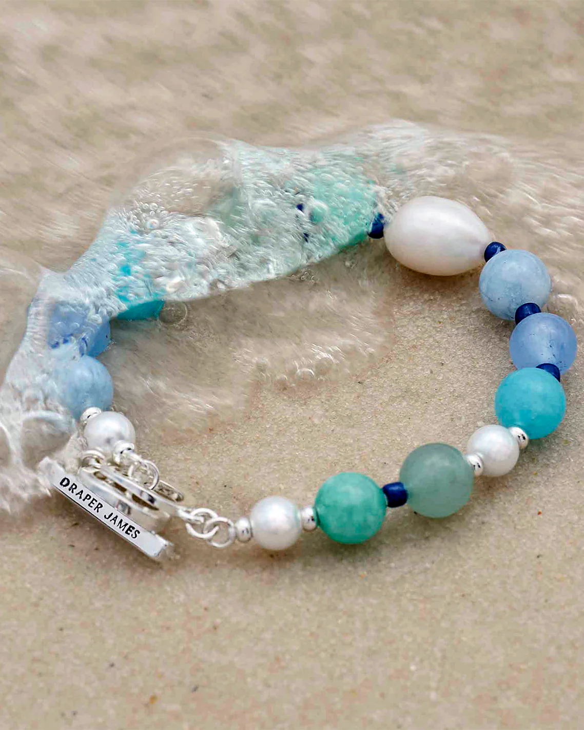 Ocean Bracelet - Image 2