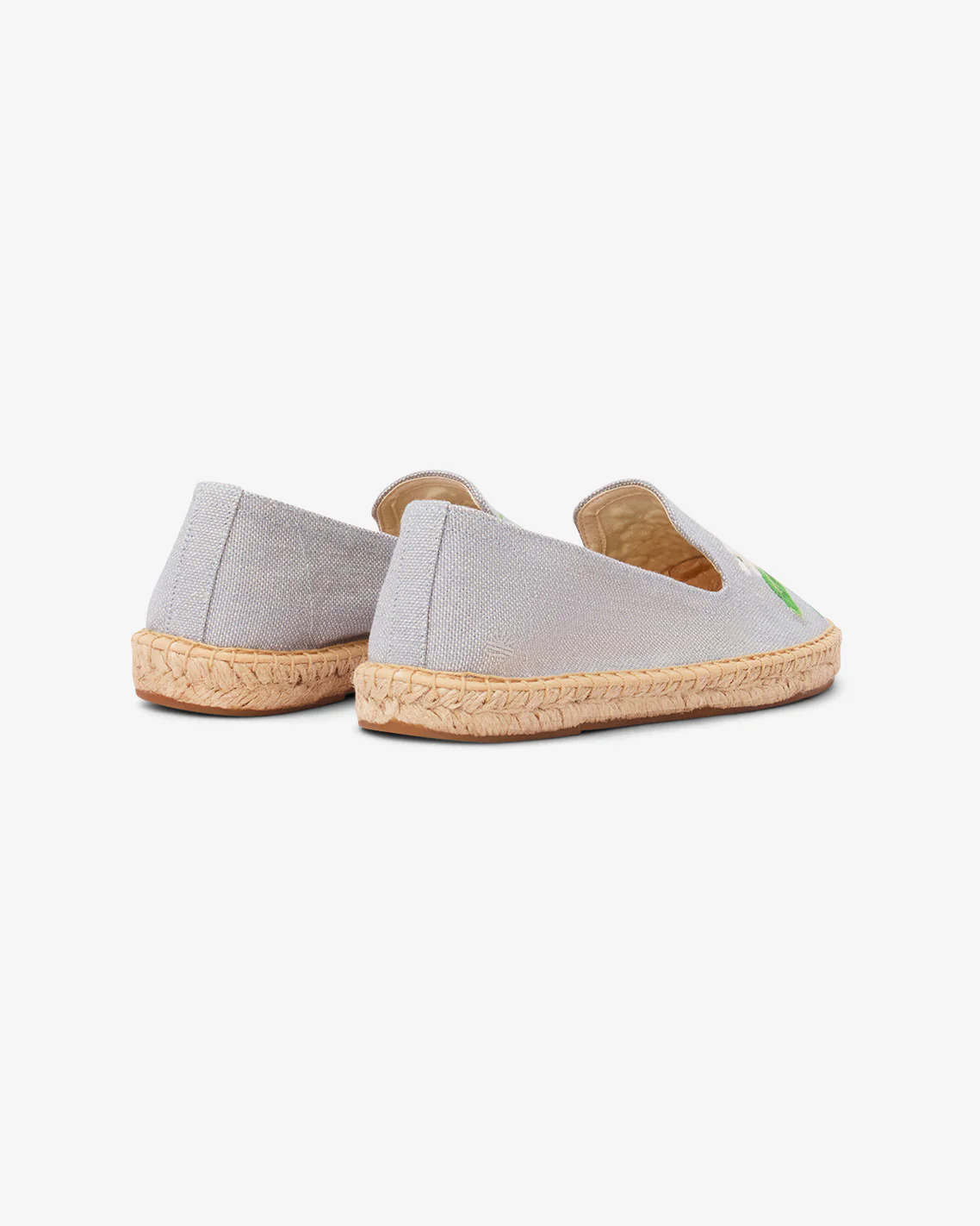 Soludos Hydrangea Espadrilles - Image 3