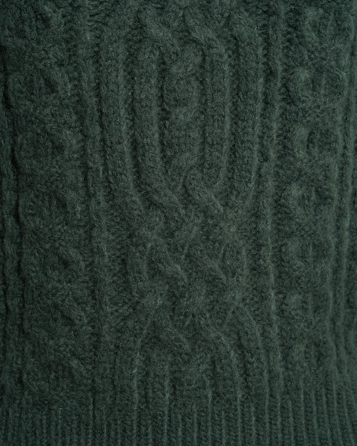 Oversized Cable Funnel Neck - Image 4