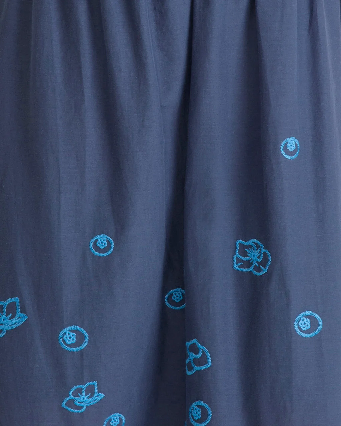 Palmer Dress in Embroidery - Image 4