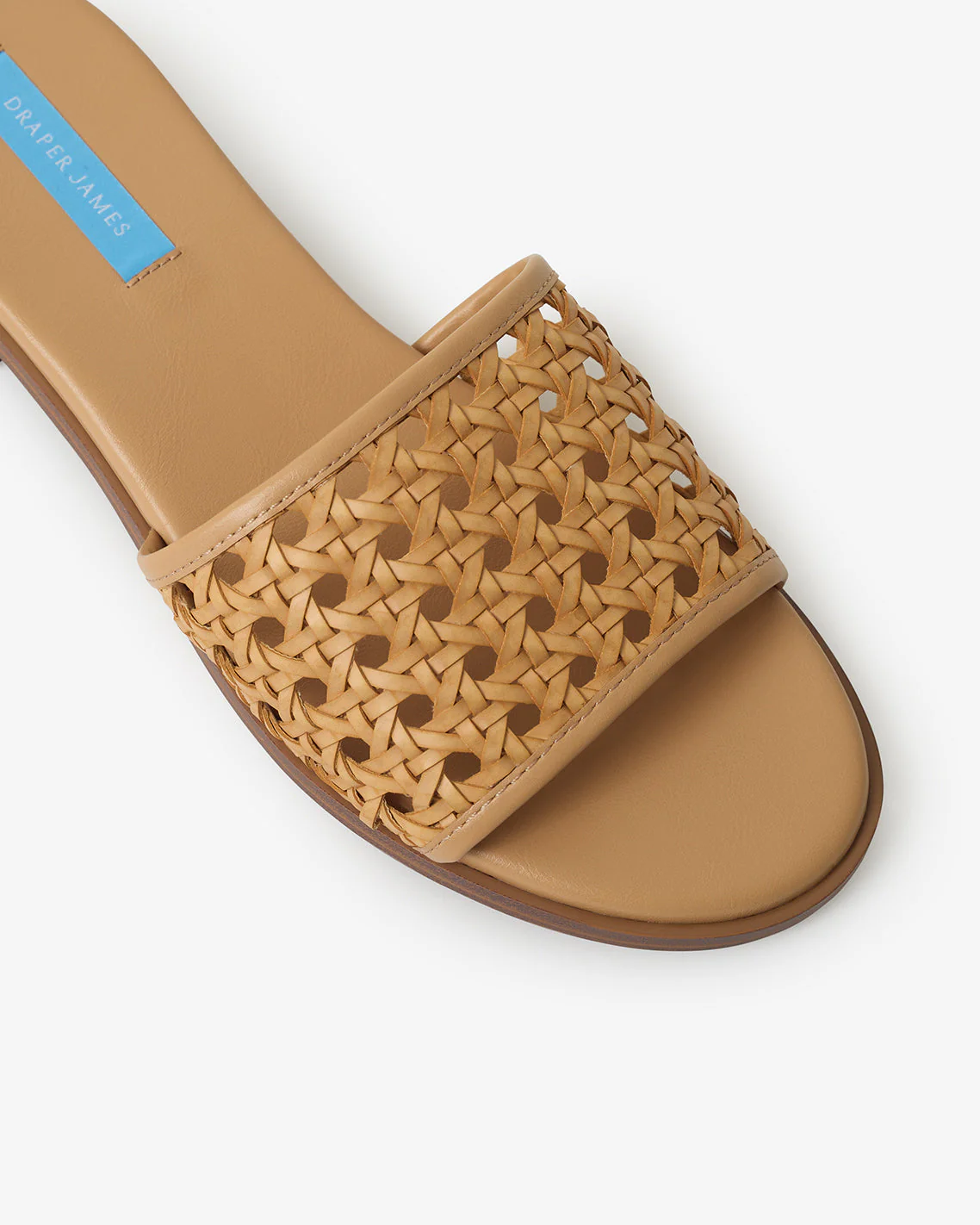 Rattan Sandal - Image 2