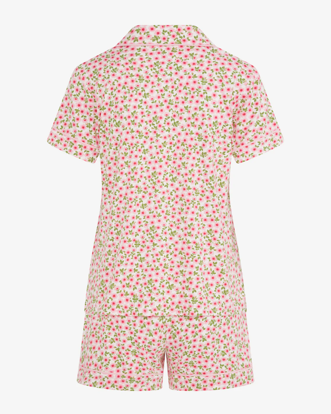 Sara Pajama in Wild Rose - Image 4