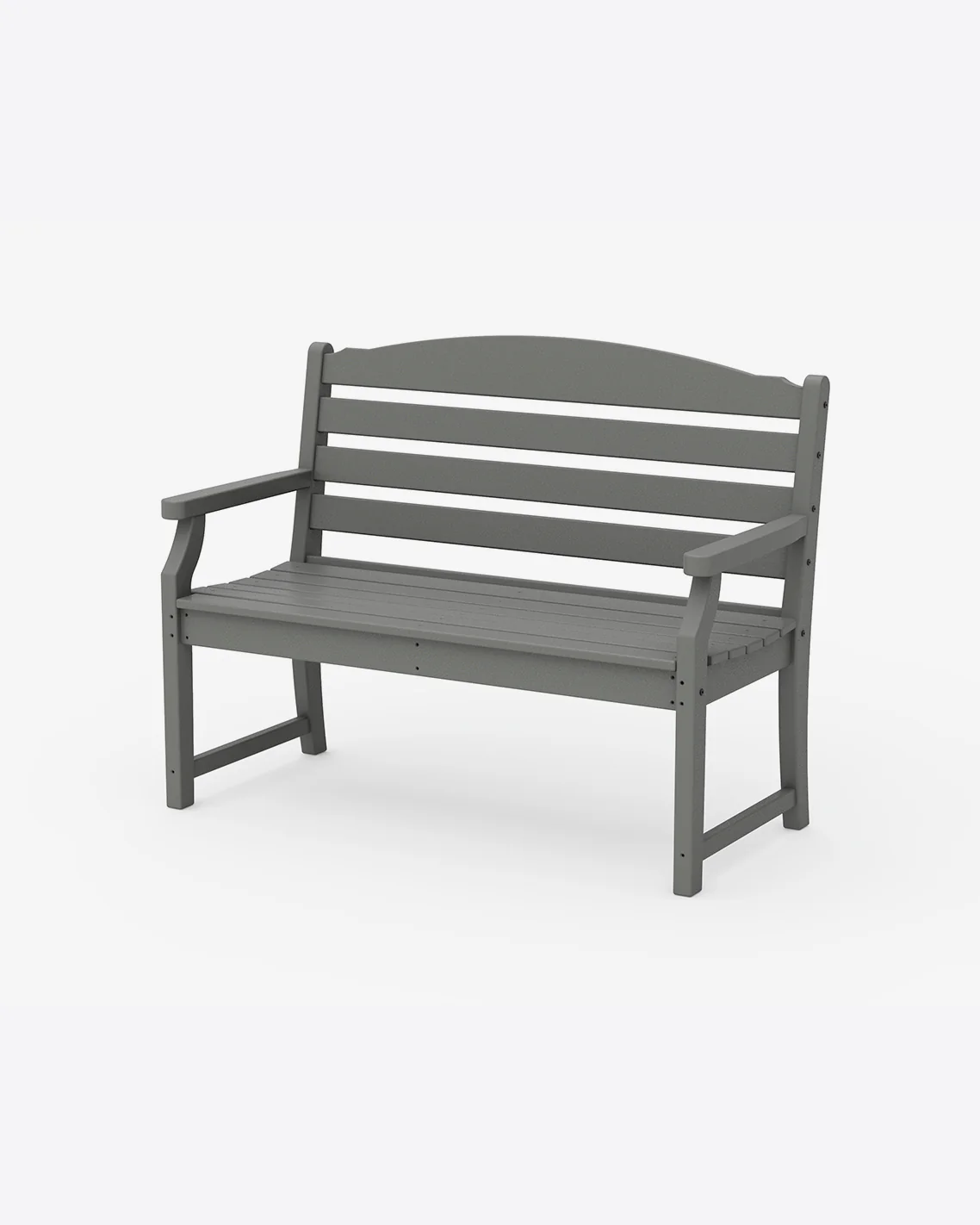 Savannah 48" Bench