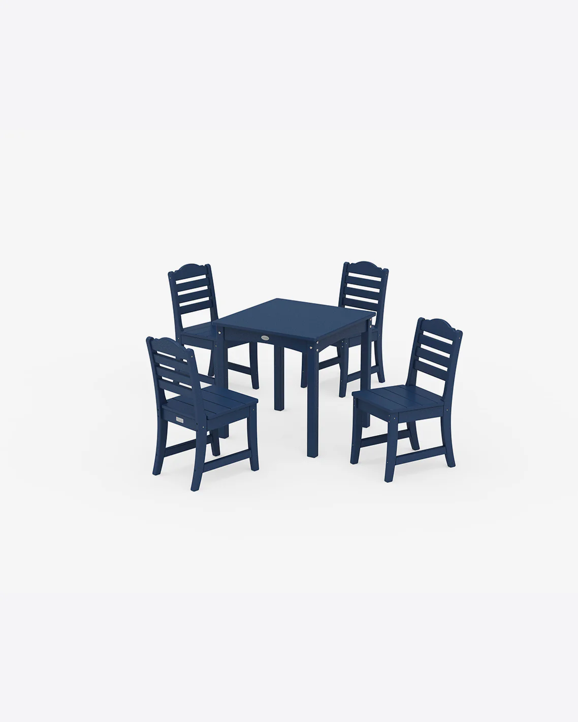 Savannah Kids 5-Piece Dining Set