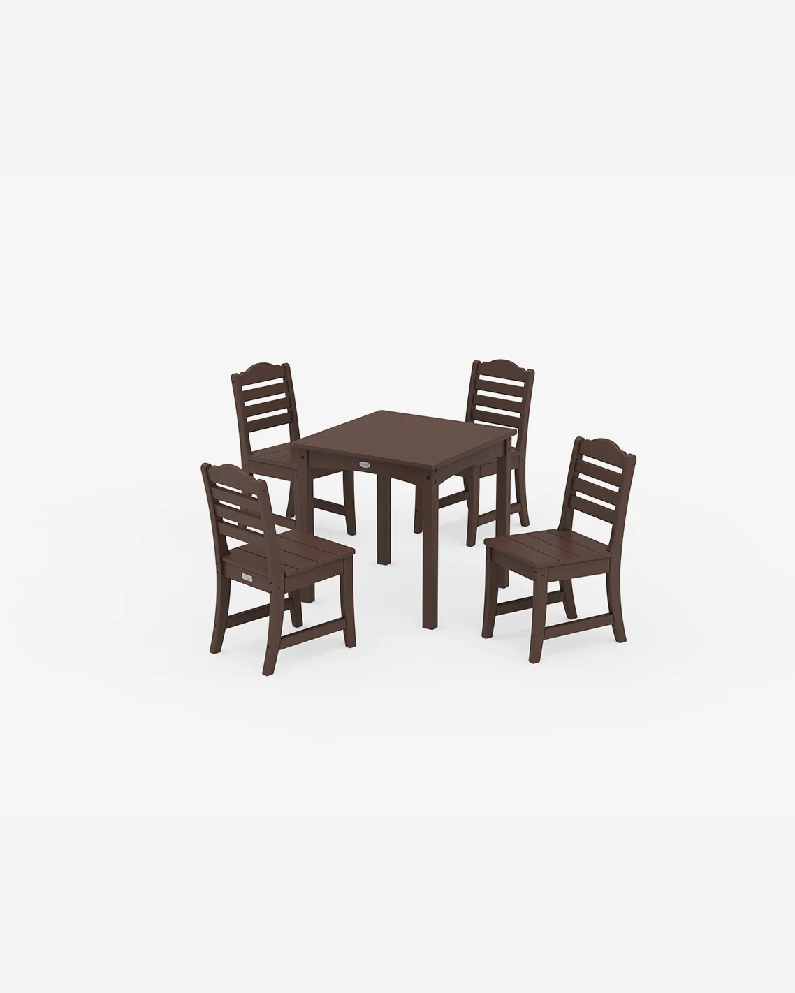 Savannah Kids 5-Piece Dining Set