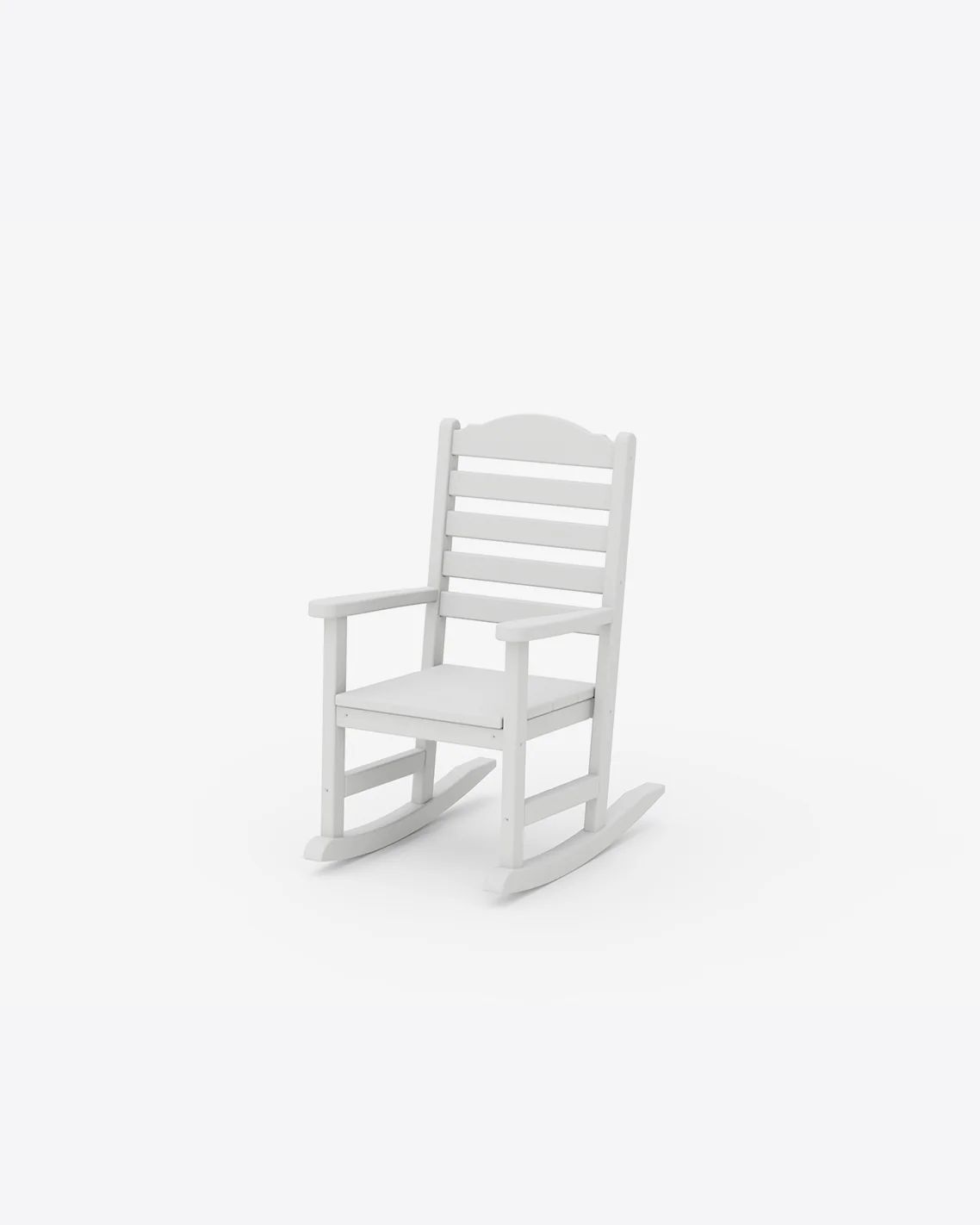 Savannah Kids Rocking Chair