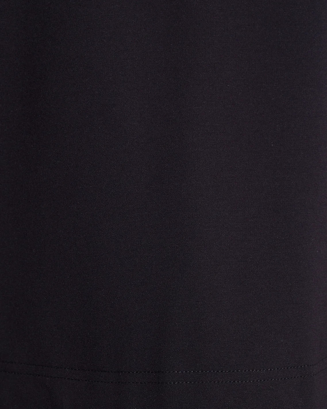 Sleeveless Top with Feather Trim - Image 5