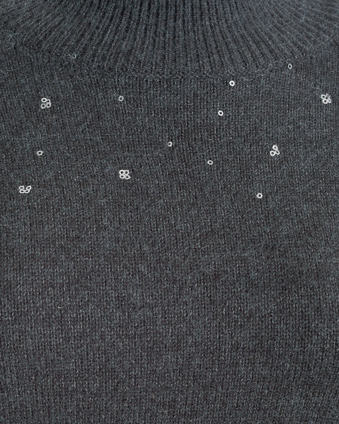 Snowflake Sweater - Image 5
