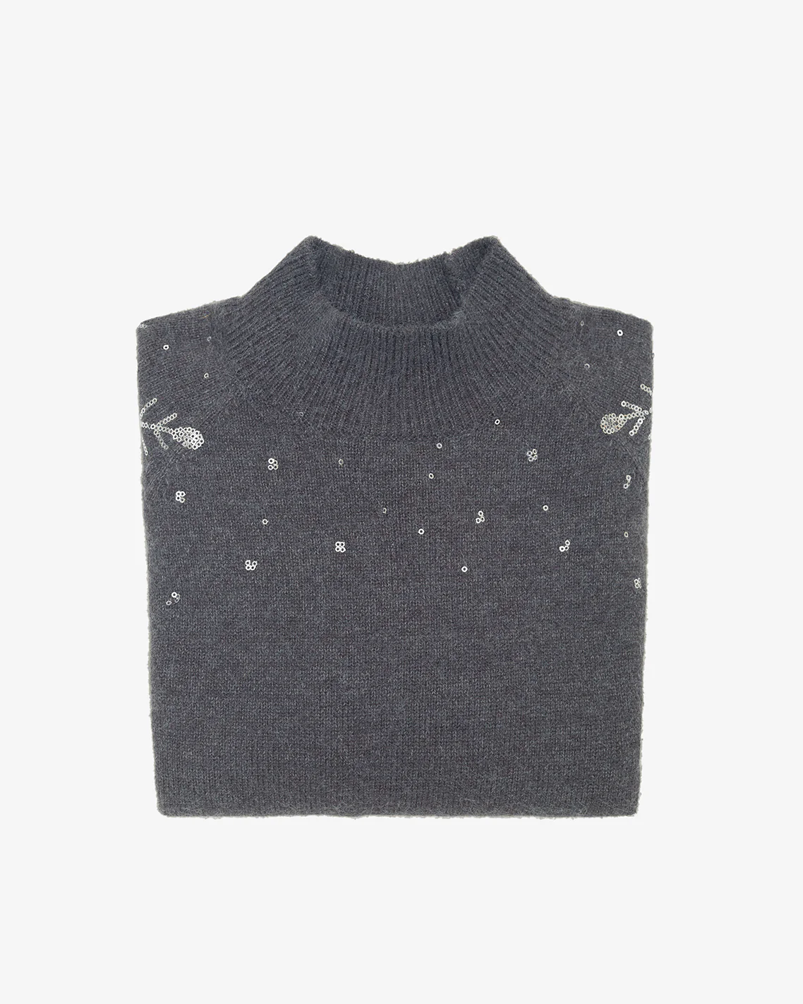 Snowflake Sweater - Image 6