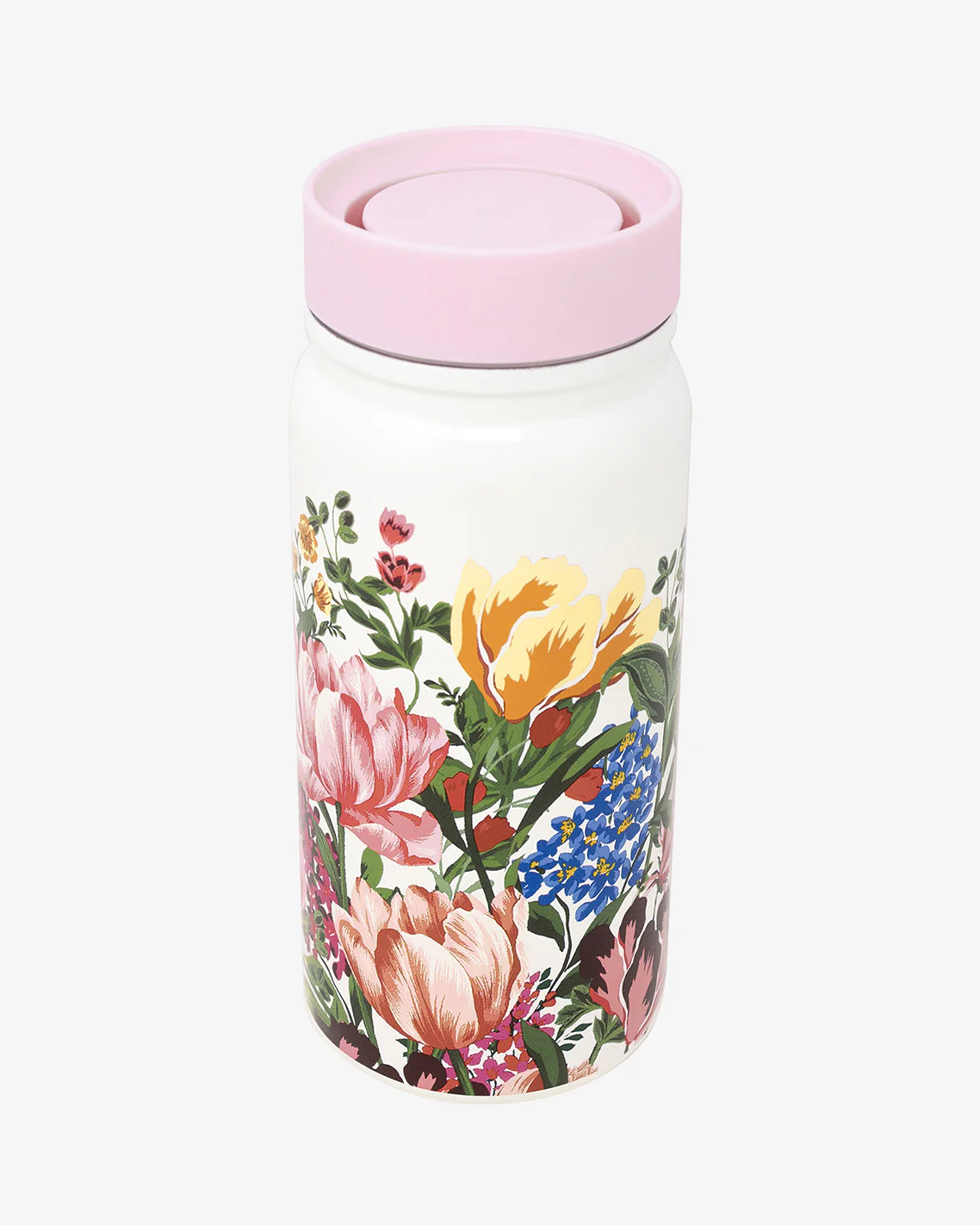 Stainless Steel Thermal Mug - Image 2