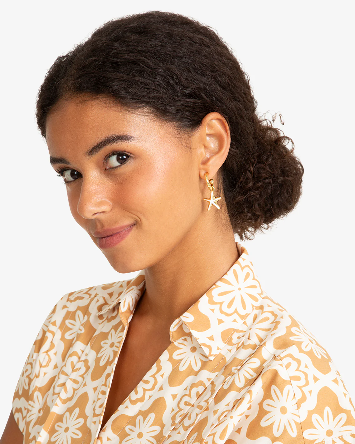 Starfish Hoops - Image 4