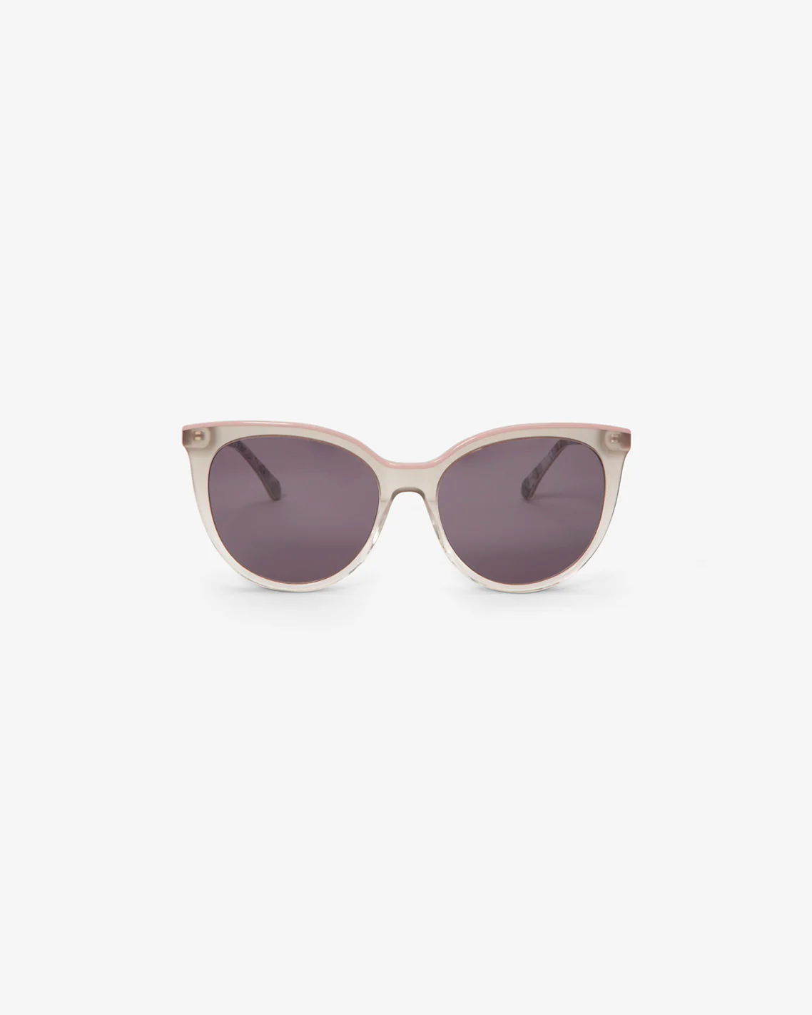 Sunglasses in Smoke Gradient
