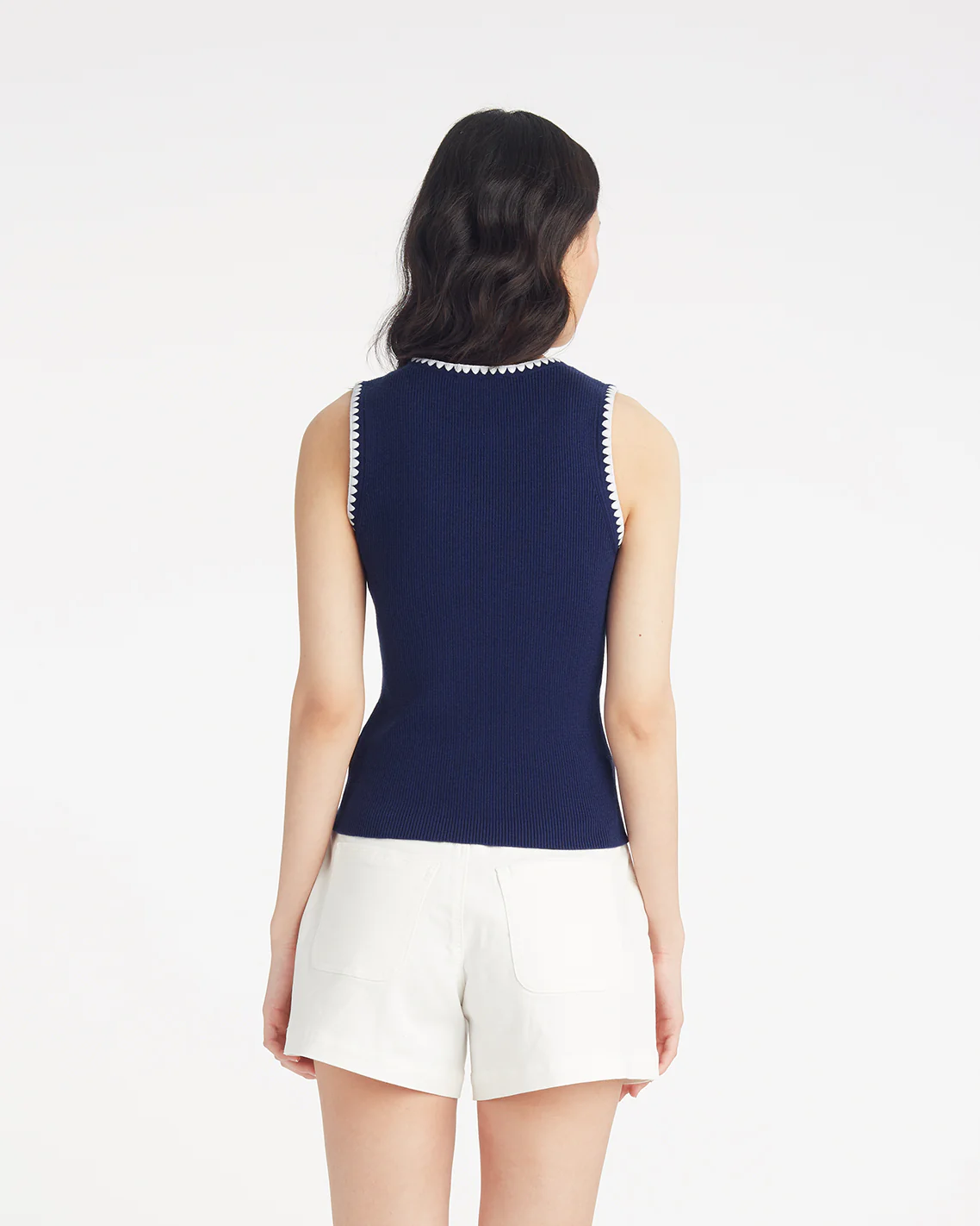 Sweater Tank - Image 3
