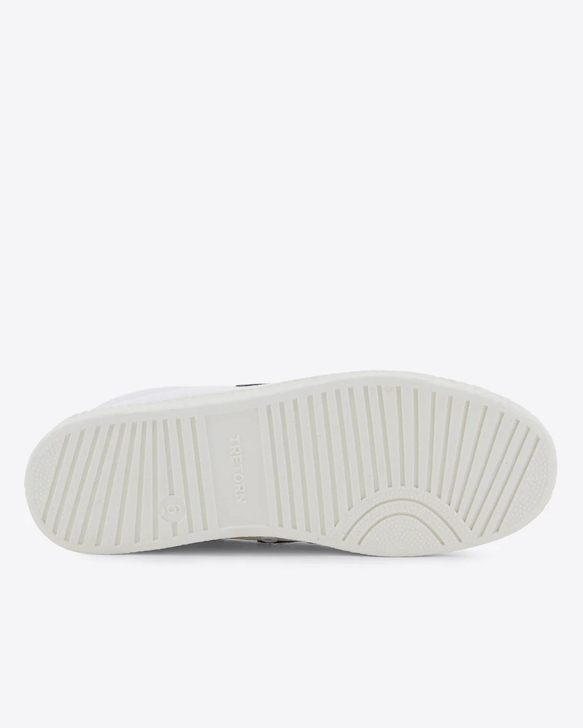Tretorn Nylite Sneaker - Image 4