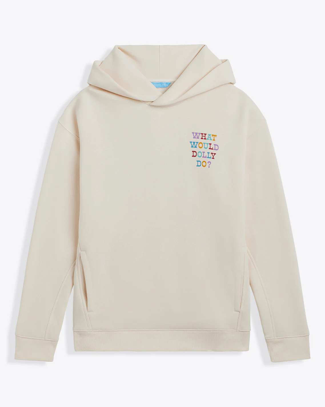 What Would Dolly Do Hoodie - Image 4