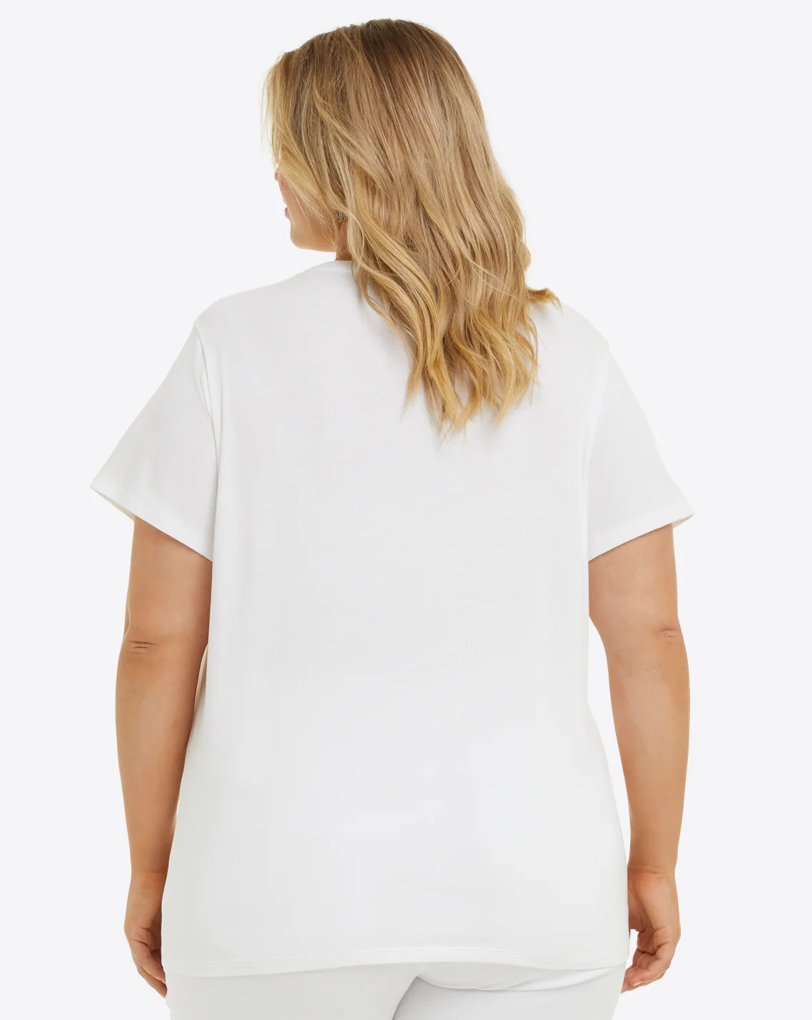 What Would Dolly Do Rainbow T-Shirt - Image 5