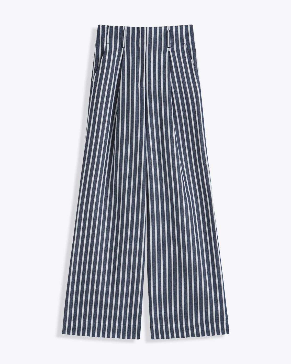 Wide Leg Pants - Image 4